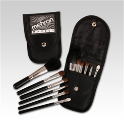 (image for) Mini Makeup Brush Set - 6 pc.